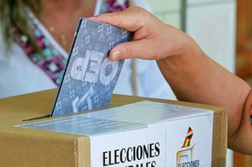 No hay restricción para uso de celulares en comicios