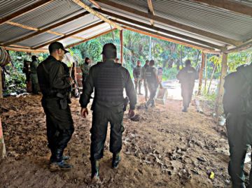 A una semana de la caída de Marset, este es el 'abc' de los operativos en Bolivia para desarticular su red