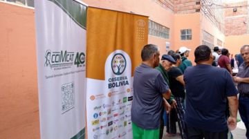 Observadores reportan incidentes y retrasos en municipios de Tarija