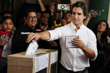Mamen, Manfred y Torres logran una holgada victoria en alcaldías 