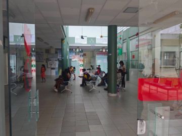 Sospechan de un brote de influenza en Caraparí 