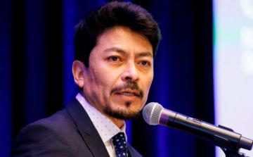 Canciller llama a “dejar discurso de victima” con Chile