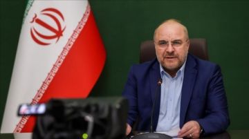 Irán señala que no hay negociaciones con EEUU