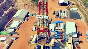 Chuquisaca: descartan potencial comercial de gas en el pozo Iñau