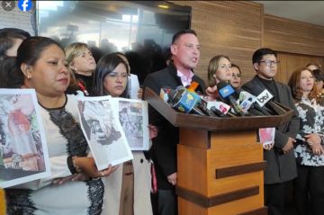Libre exige la renuncia del ministro de Hidrocarburos