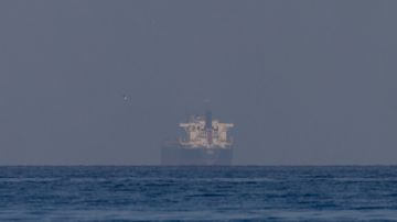 Irán y los países que pueden pasar por el estrecho de Ormuz