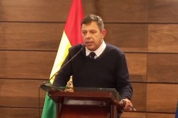 Comisión investigará la gasolina desestabilizada