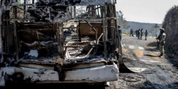 Argentina declara al CJNG como "terrorista"