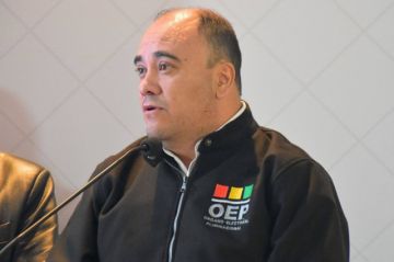 Balotajes: TSE quiere resultados hasta las 19.00 horas 