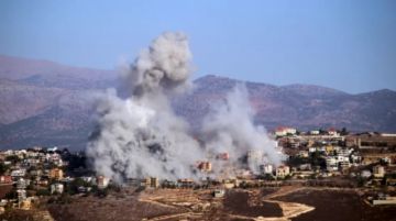 Ofensiva de Israel en Líbano deja 1.142 muertos