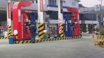 Asosur denuncia medidas "arbitrarias" y exige control