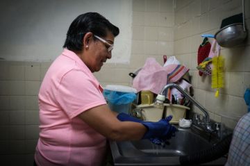 Ministerio de Trabajo dispone descanso laboral para trabajadoras del hogar