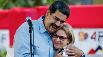 Maduro pide cuidar el alma de la nación