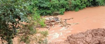 Lluvias en el país dejan 37 fallecidos