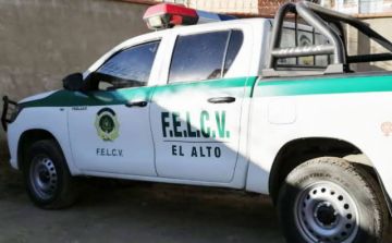 Cuatro hombres son acusados de una agresión múltiple a una mujer en El Alto, reporta la Felcv