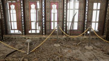Irán: balance de la destrucción tras cinco semanas de guerra
