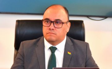 TSE anuncia que dará sanción “ejemplar” a NGP por renunciar al balotaje 