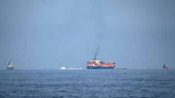 Estrecho de Ormuz: Teherán marca una línea roja