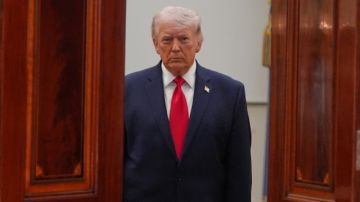 Donald Trump exige un acuerdo con Irán