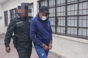 Dan 30 años a feminicida que mató a golpes a su pareja