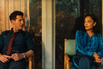El y ella, el thriller melodramático