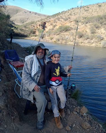 Compartiendo una experiencia inolvidable 