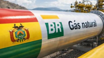 Piden a la presidenta de YPFB  negociar “gas por petróleo”