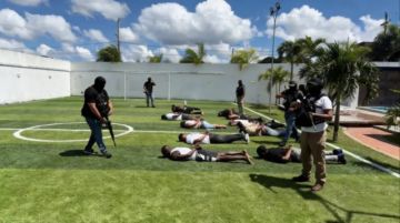 Así reaccionó la prensa internacional a la caída del líder de 'Los Espartanos' en Bolivia
