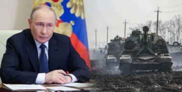 Putin declara una tregua con motivo de la Pascua