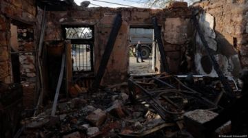 Frágil tregua entre Ucrania y Rusia por la Pascua ortodoxa