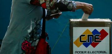 Venezuela: oposición presenta plan para elecciones