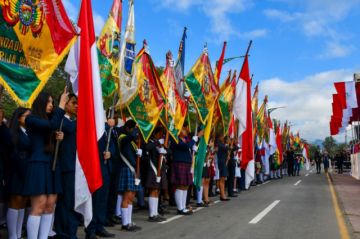Aniversario de Tarija con billetera vacía y esperanza de reactivación