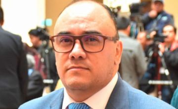 Presidente del TSE promete “tiempo récord” para dar resultados del balotaje