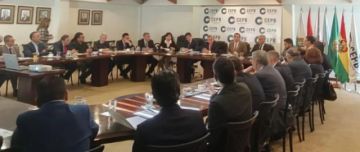 La CEPB rechaza el pedido de aumento de la COB