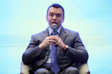 Noboa y cuándo prevé superar la crisis con Colombia