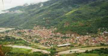 Ley declara a Caranavi “Municipio Ecológico”