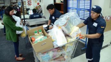 Subsidio: Remplazan productos altos en azúcares por alimentos con valor nutricional 