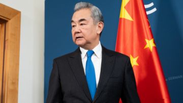China y el bloqueo naval de Estados Unidos a Irán