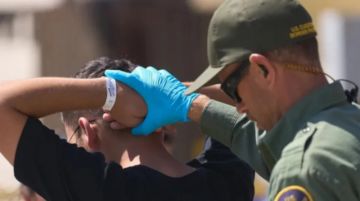 Trump suma detenciones de latinos sin historial delictivo