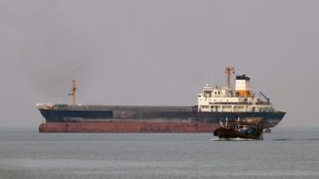 EEUU anuncia la operación Furia Económica contra Irán