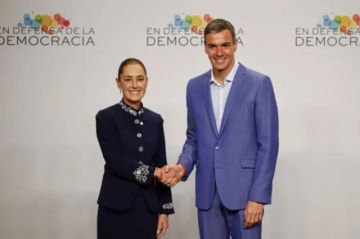 México será sede de cumbre global por la democracia en 2027