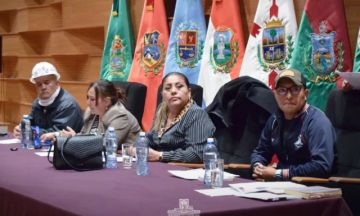 Nuevas garantías: Socializan cambios a la Ley 348