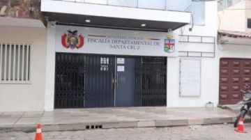 Aprehenden al exedecán del ministro de Gobierno tras presentarse a declarar por el caso maletas