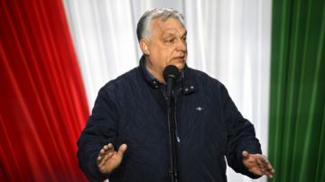 Orbán a Ucrania: "Sin petróleo no hay dinero"