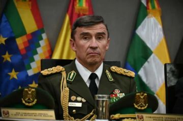 ¿Dónde están las maletas?: “No tenemos elementos para establecer cuál ha sido el destino final”, dice comandante Sokol