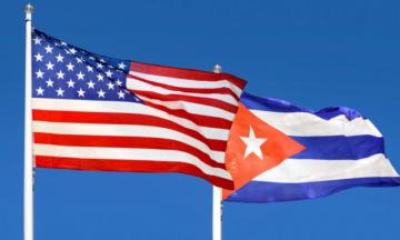 Delegaciones de Cuba y EEUU sostienen encuentro