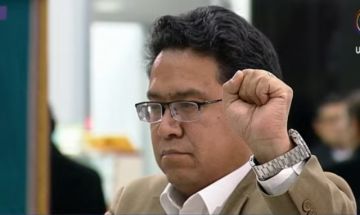 Consorcio: Fiscalía acusa formalmente a César Siles