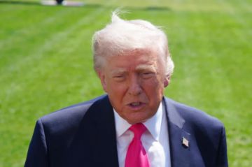 Trump declara extensión del alto el fuego con Irán