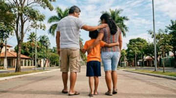 “EcoPasos”, el novedoso producto de ahorro para menores de 18 años