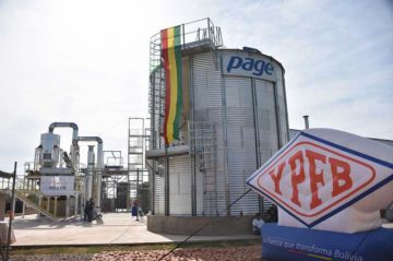 YPFB suma 16 presidentes en 20 años, crece la presión por una reforma estructural